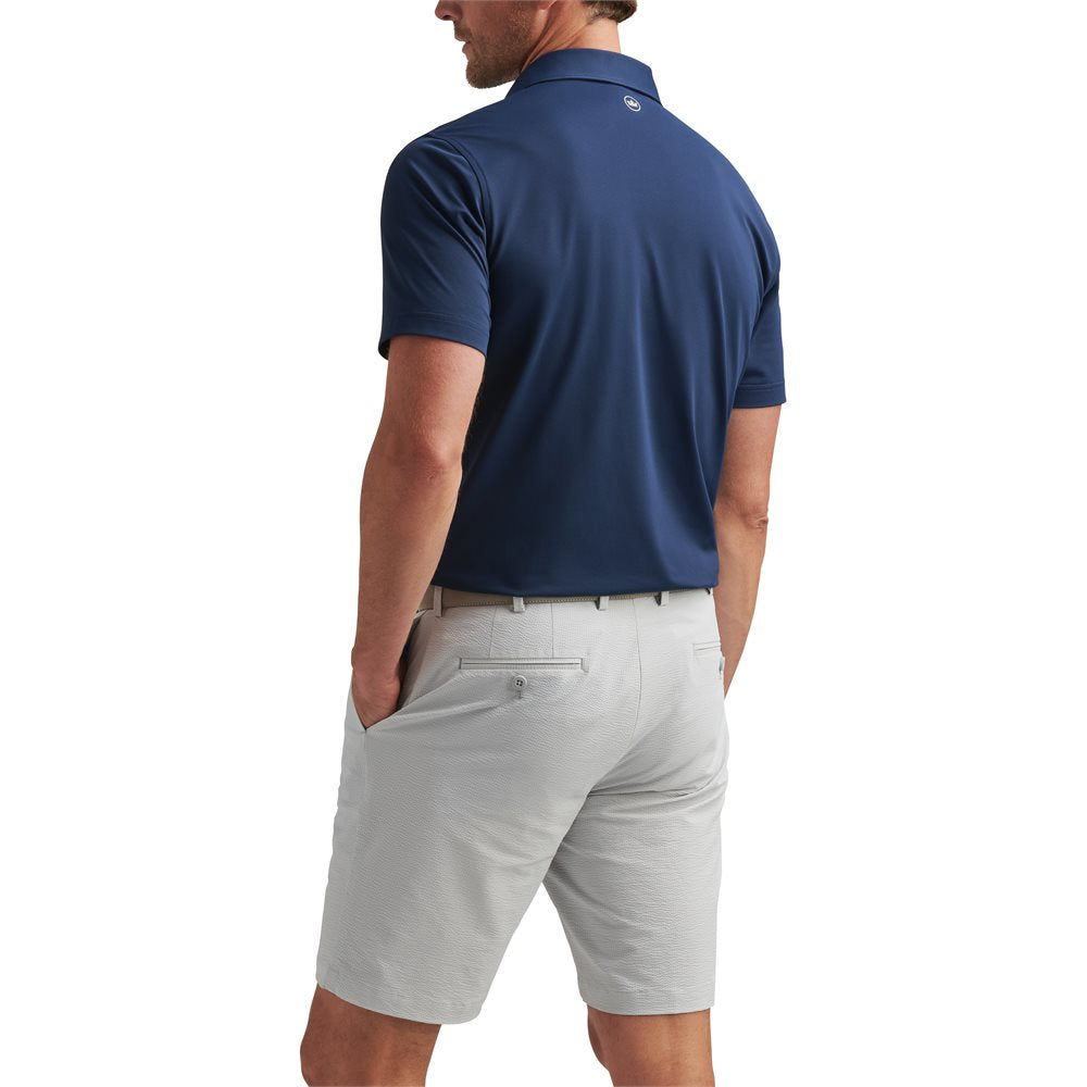 Soul Performance Mesh Polo