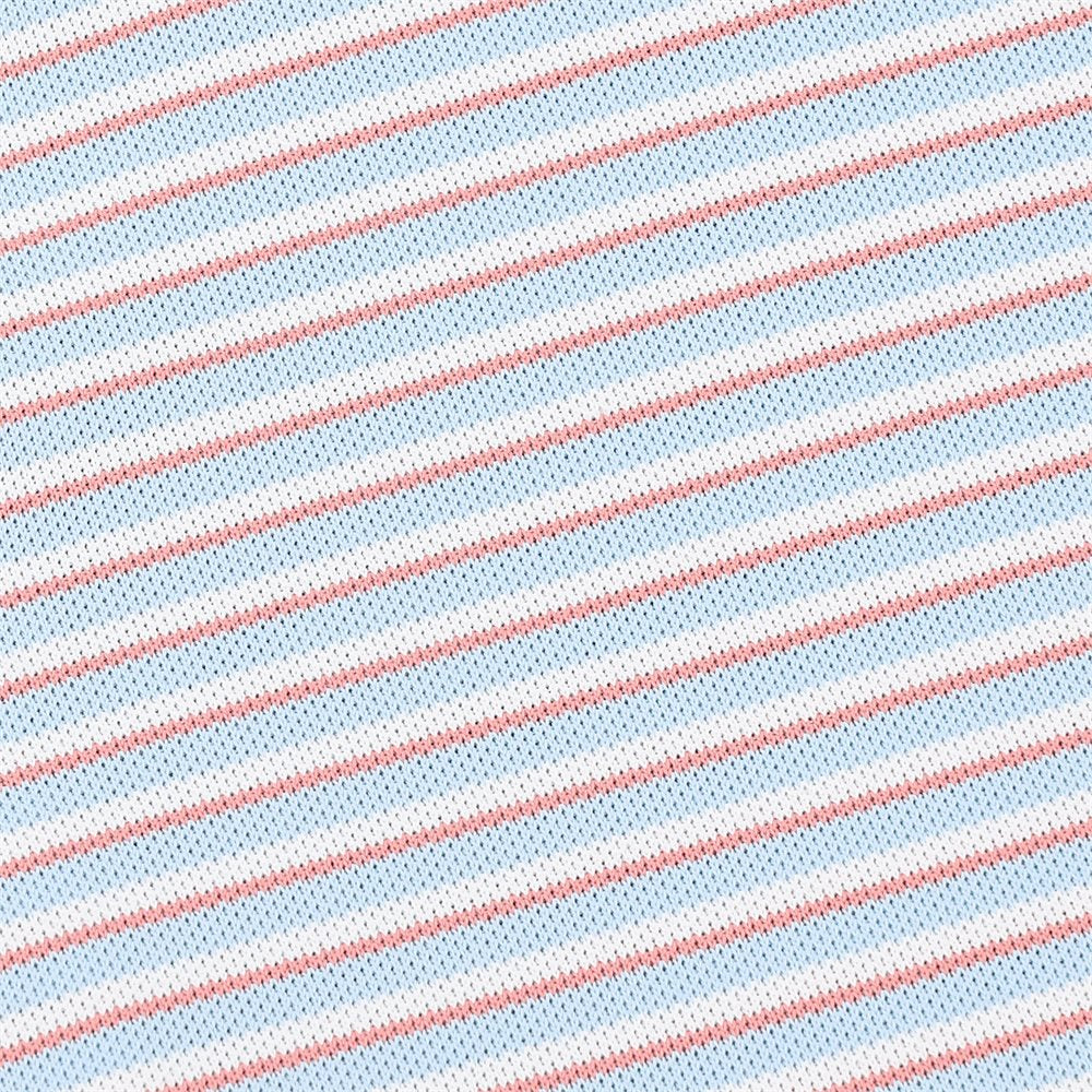 Tempo Performance Mesh Polo