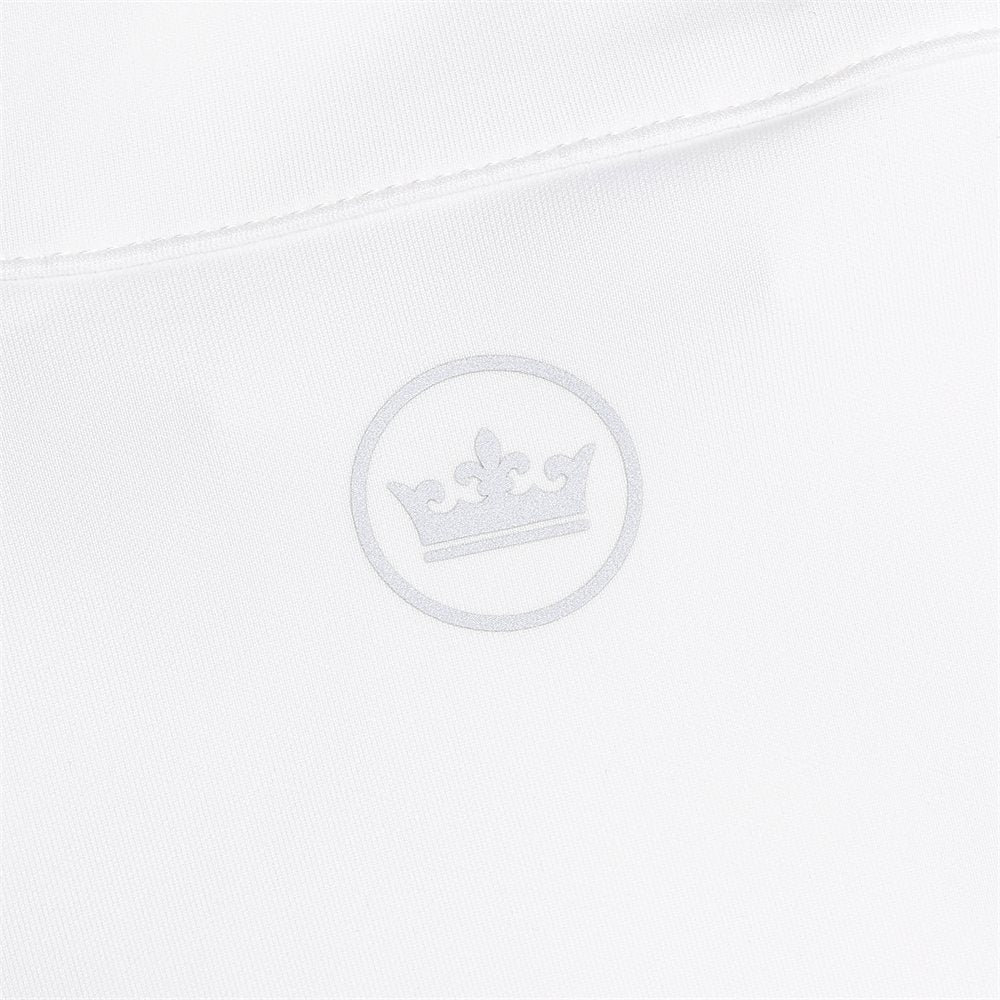 Weld Hybrid 1/2 Zip Midlayer