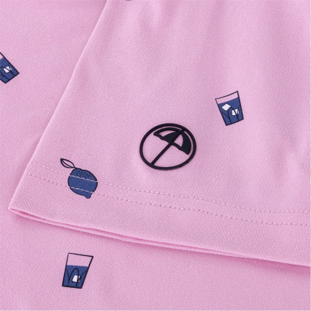 AP CLOUDSPUN Citrus Polo