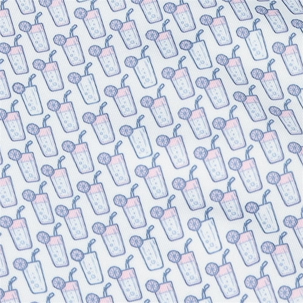 PUMA x Arnold Palmer MATTR Iced Tea Polo