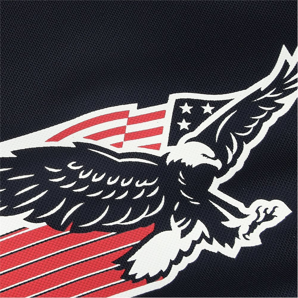 x Volition Eagle Polo