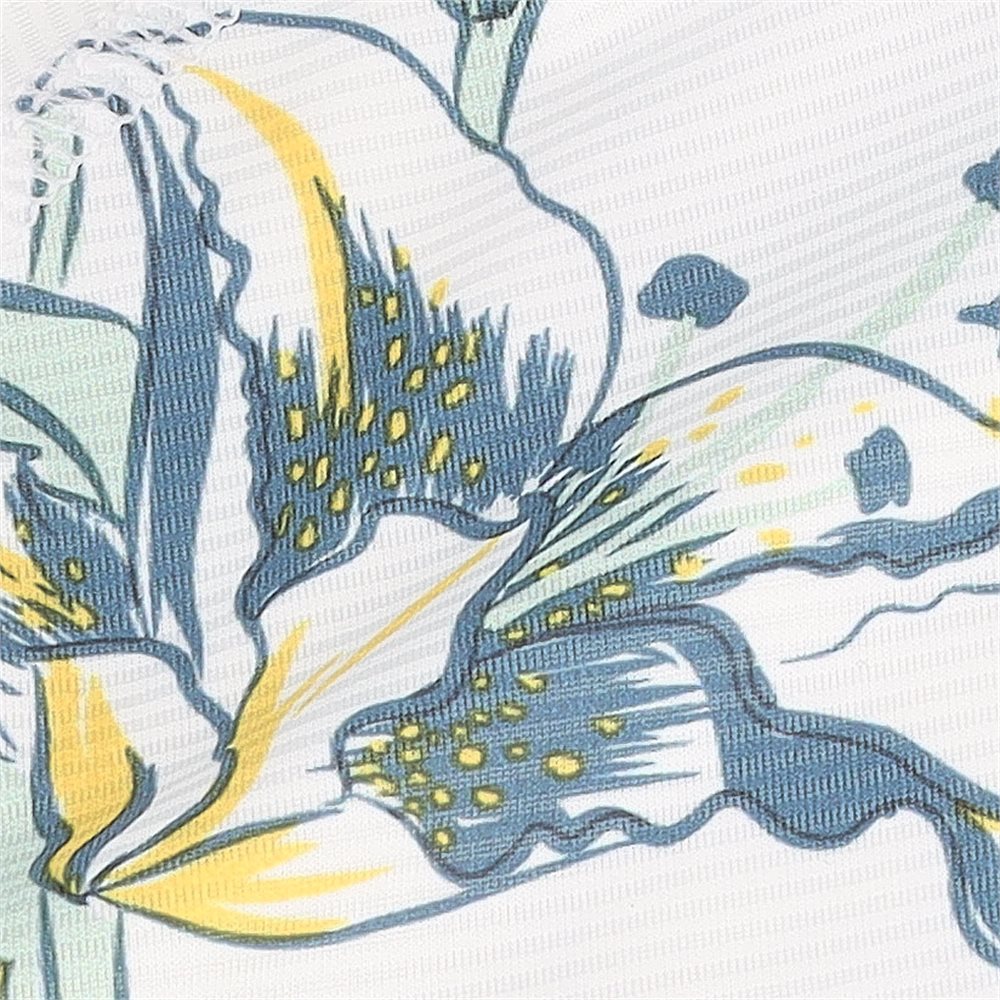 Women's YouV Lily Floral 1/4 Zip Pullover