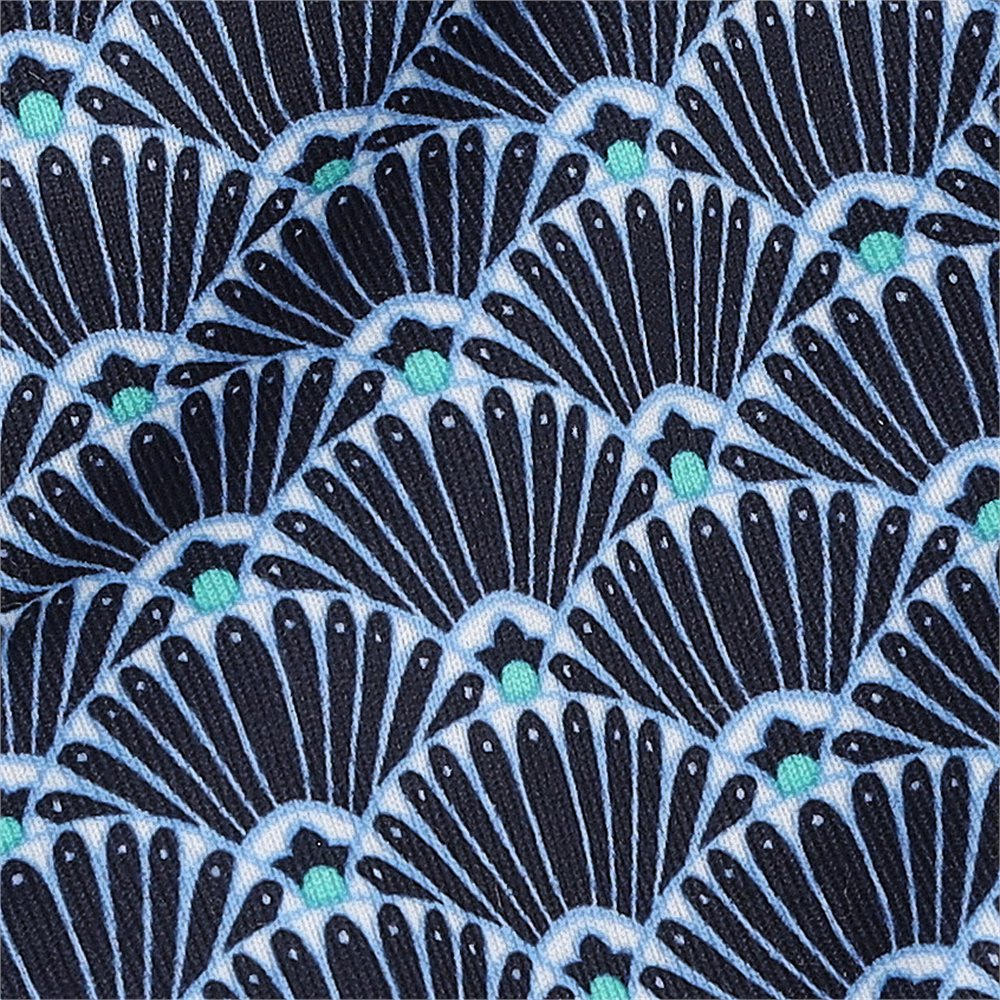 Youth Girls Scallop Knit Skirt