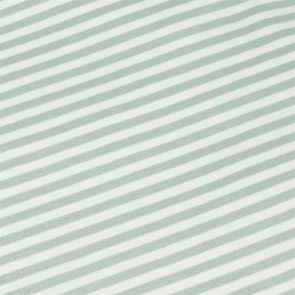 Taylor Pimaformance Microstripe Bobrad Polo