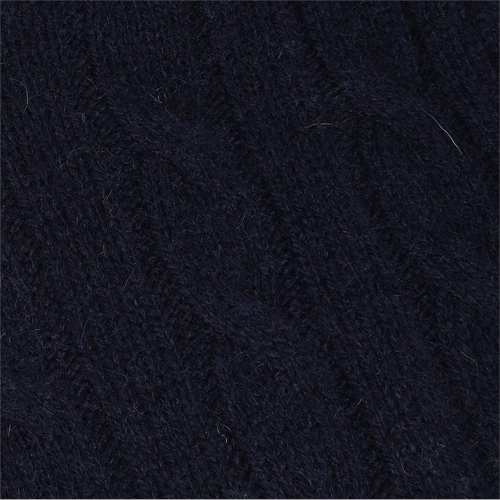 Women's Iconic Cable-Knit Cashmere Sweater