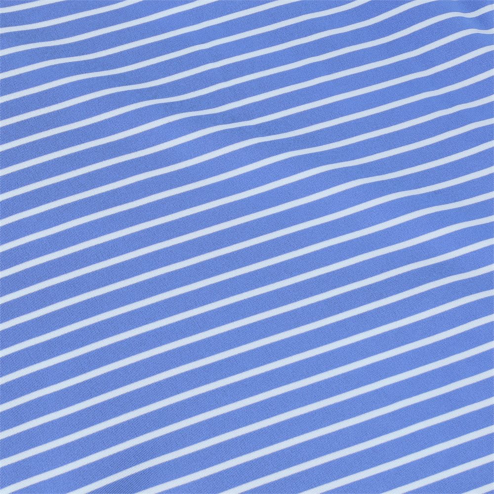 Featherweight Airflow Jersey Knit Polo