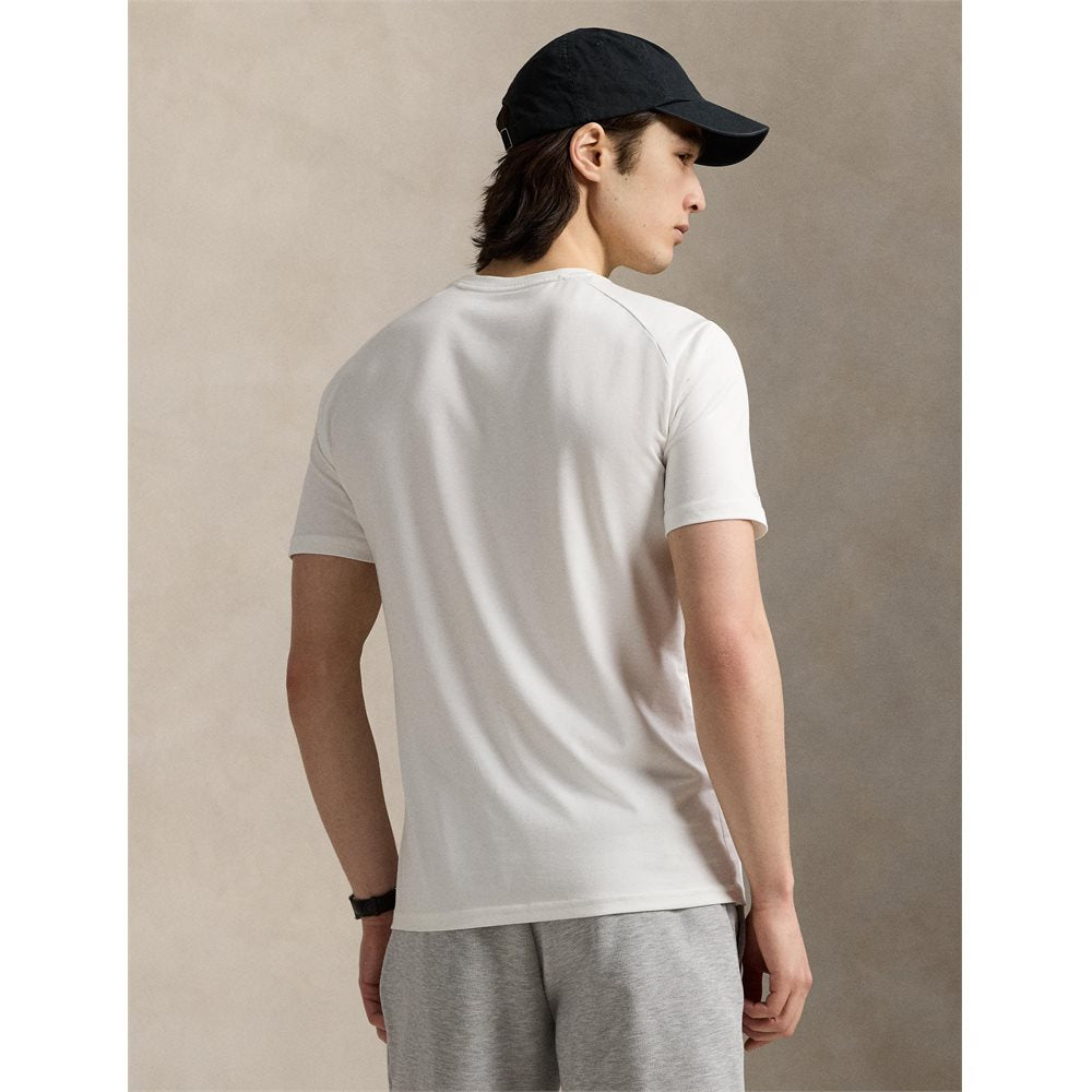 Lounge Tech Jersey Shirt