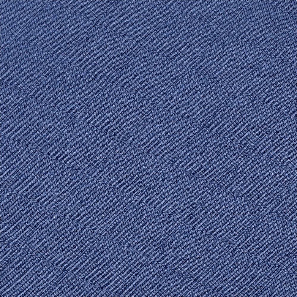 Quilted Double Knit FZ Vest