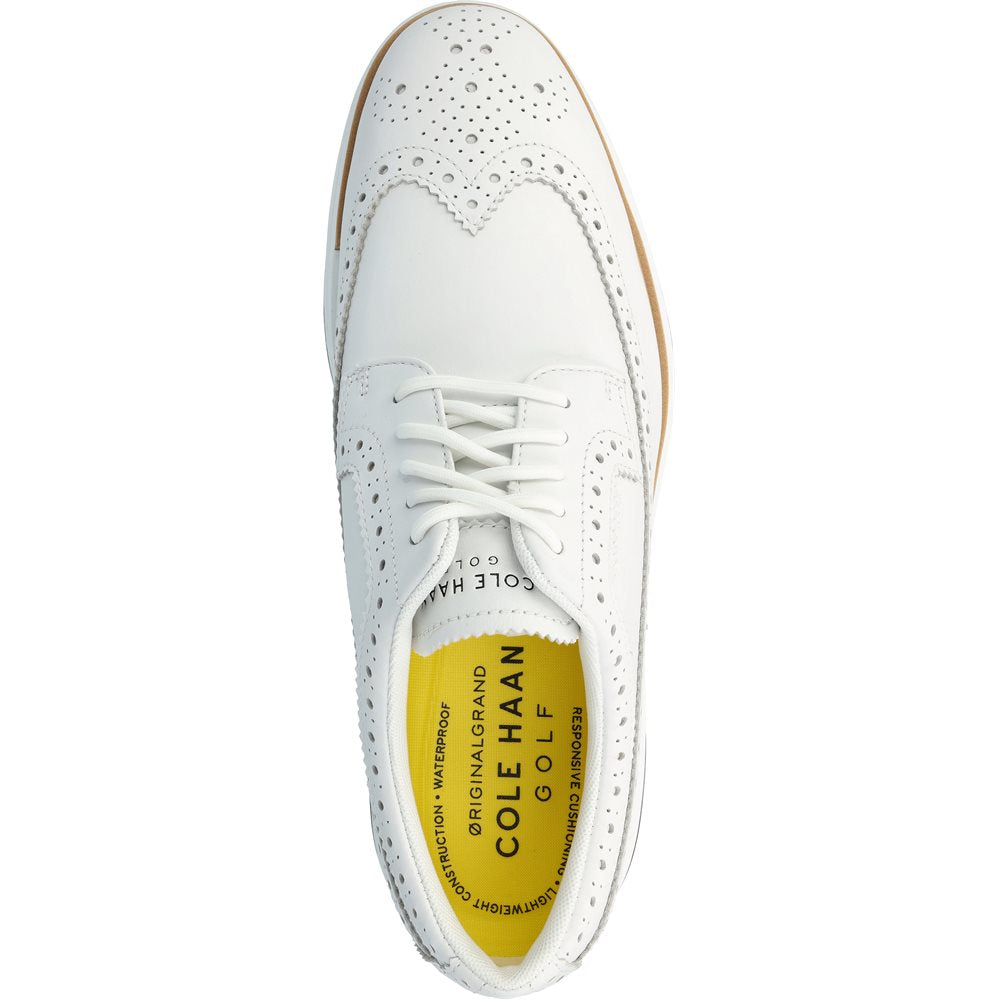 Original Grand Tour WP Golf Shoes
