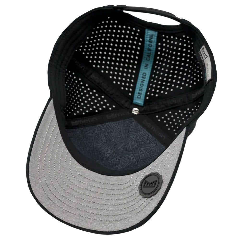 Odysea Stacked Hydro Hat