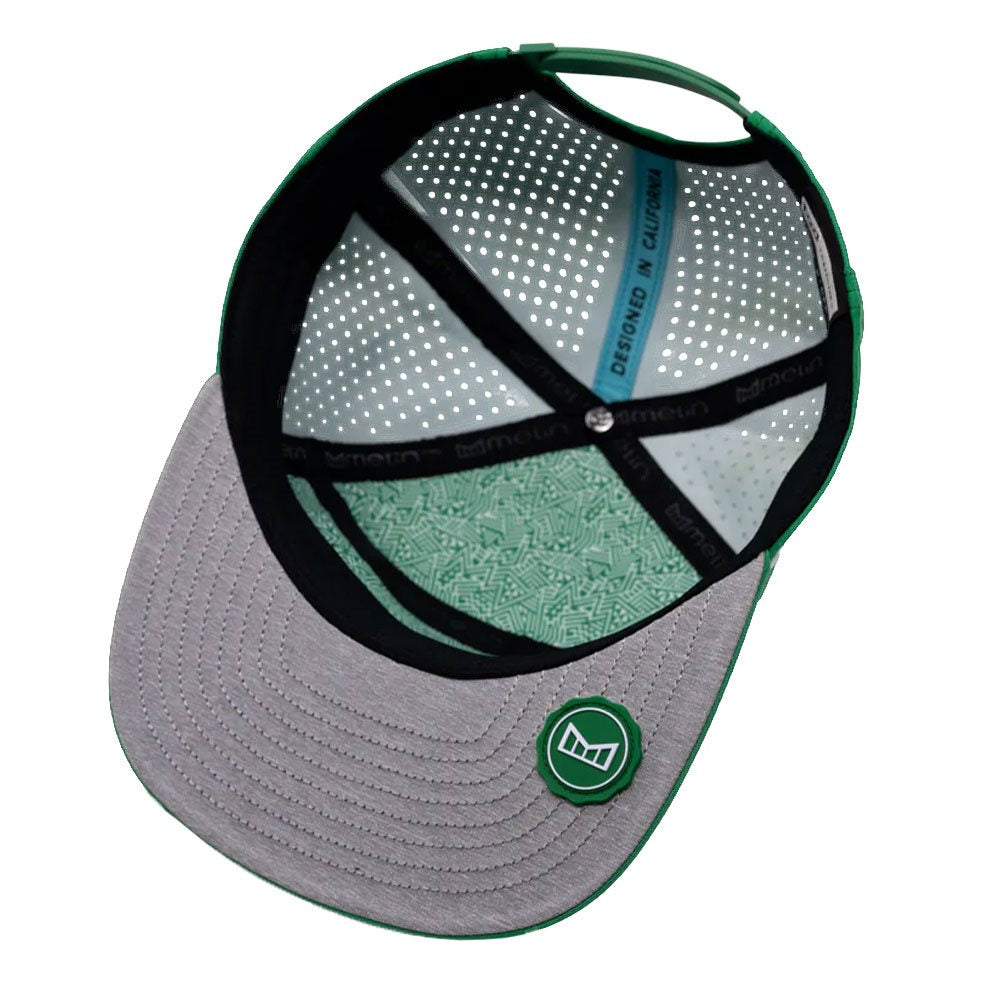 Hydro Trenches Icon Hat