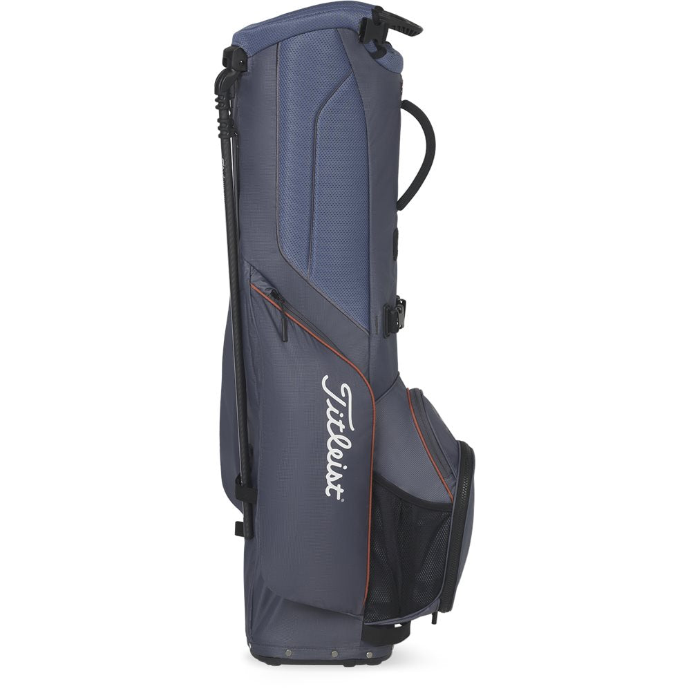 Players 4 Carbon Stand Bag