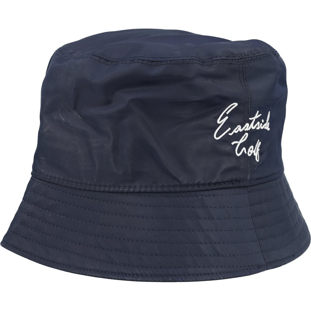 Nylon Bucket Hat