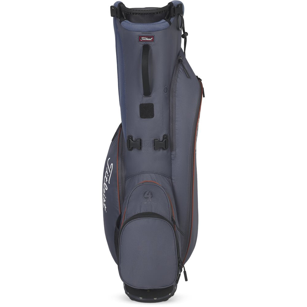 Players 4 Carbon Stand Bag