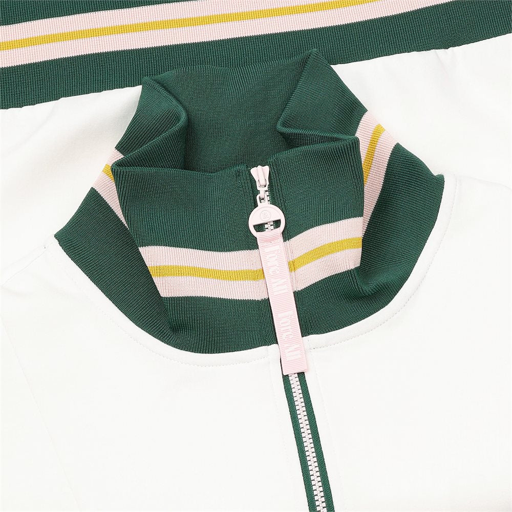 Women's Vonn 1/2 Zip Mock Neck Pullover