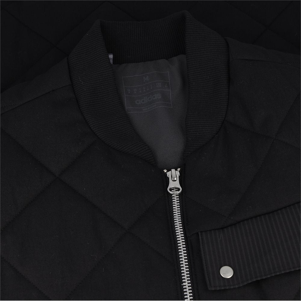 Go To Quilted DWR Vest - Fairway Styles