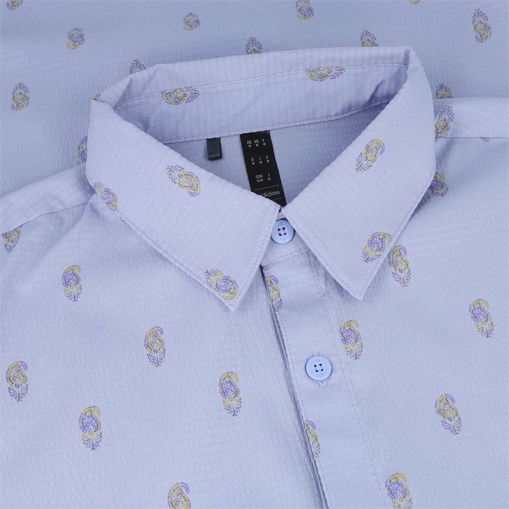 Go To Resort Polo - Fairway Styles