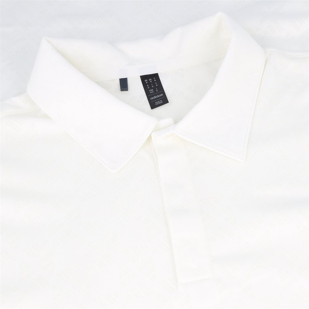 Ultimate365 Tour HEAT.RDY Jacquard Polo