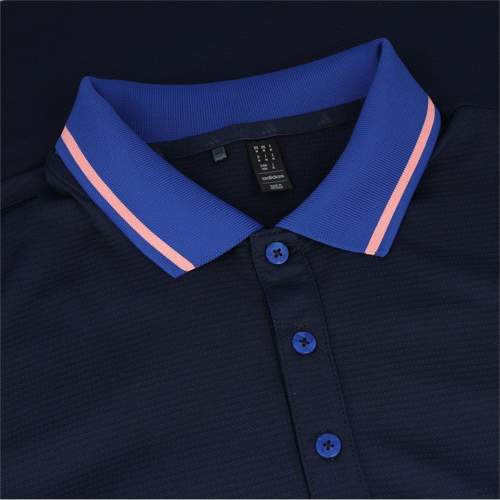 Ultimate365 Tour Sport Collar Polo