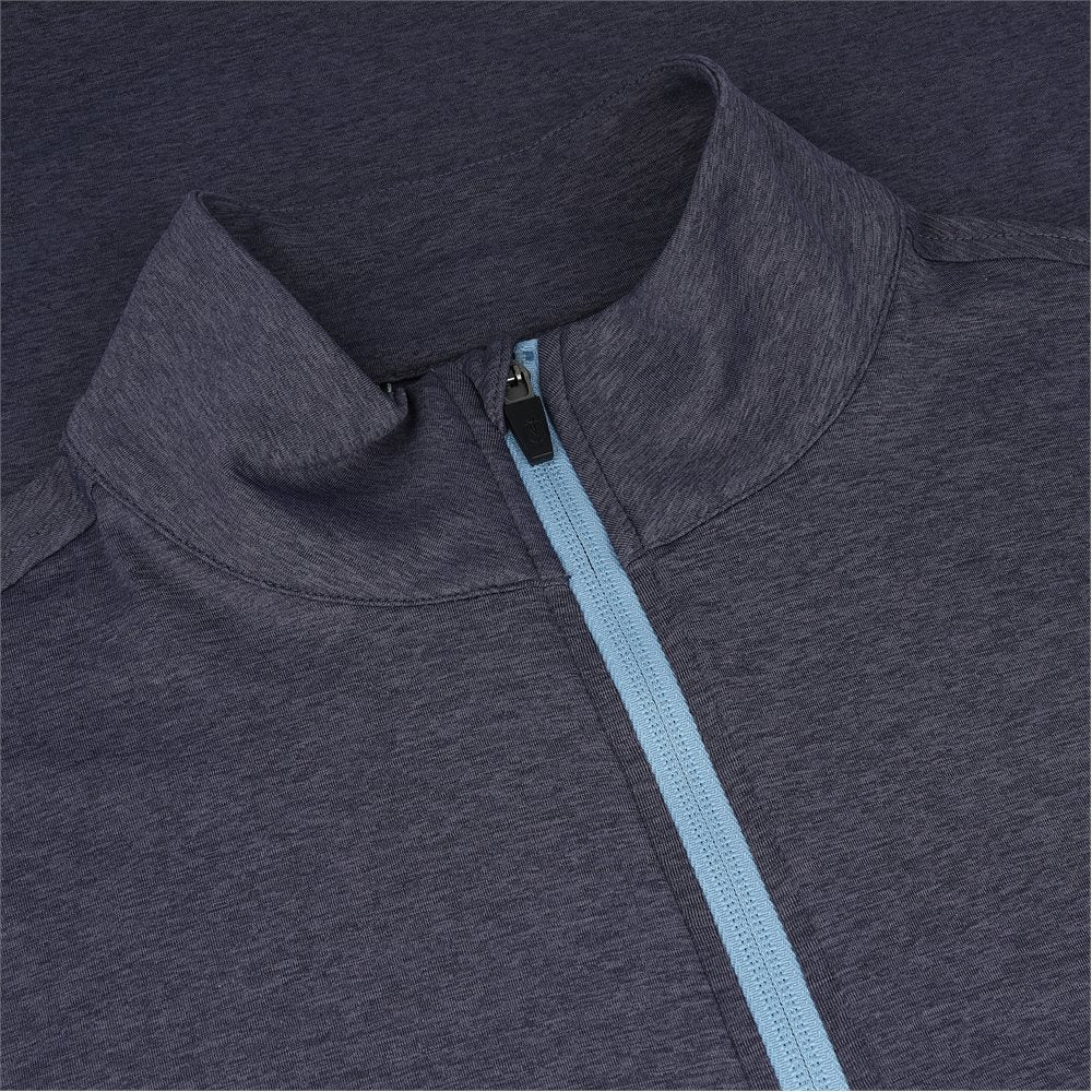 Feather Performance Pullover Midlayer - Fairway Styles