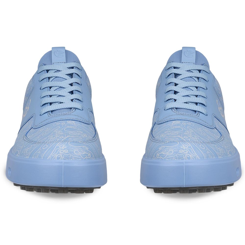 Women's Golf Street 720 Spikeless Golf Shoes