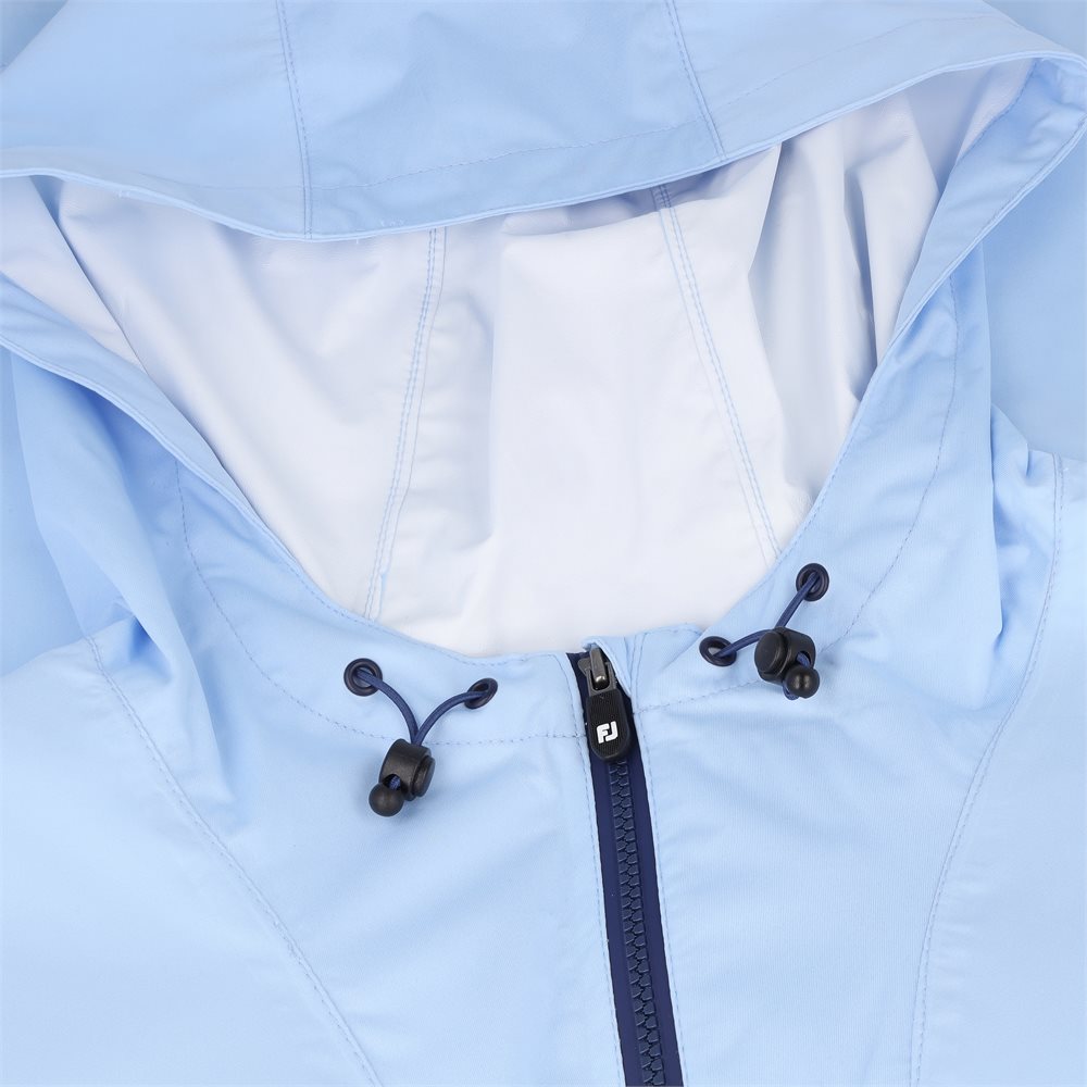 HydroLite X Rain 1/4 Zip Sweatshirt