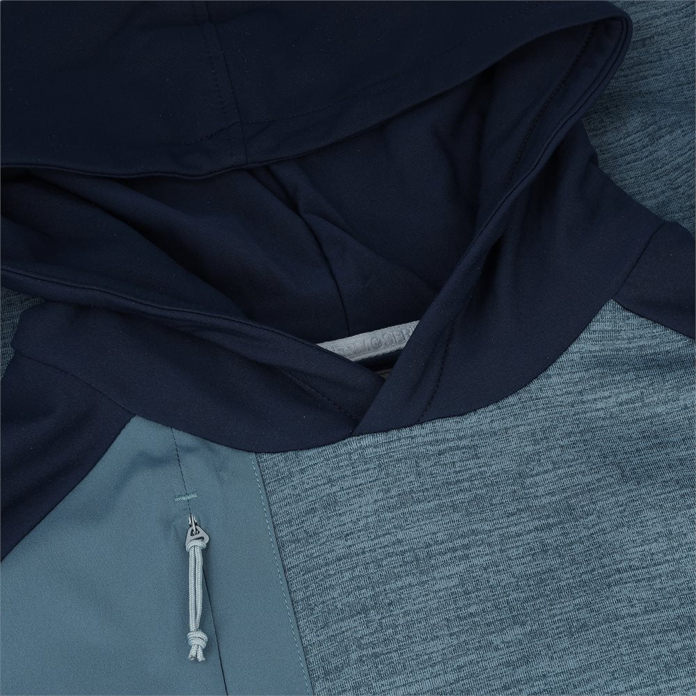 ThermoSeries Pullover Hoodie