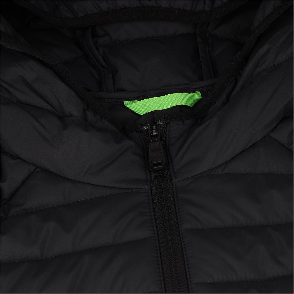 J Thor 2 Hooded Jacket