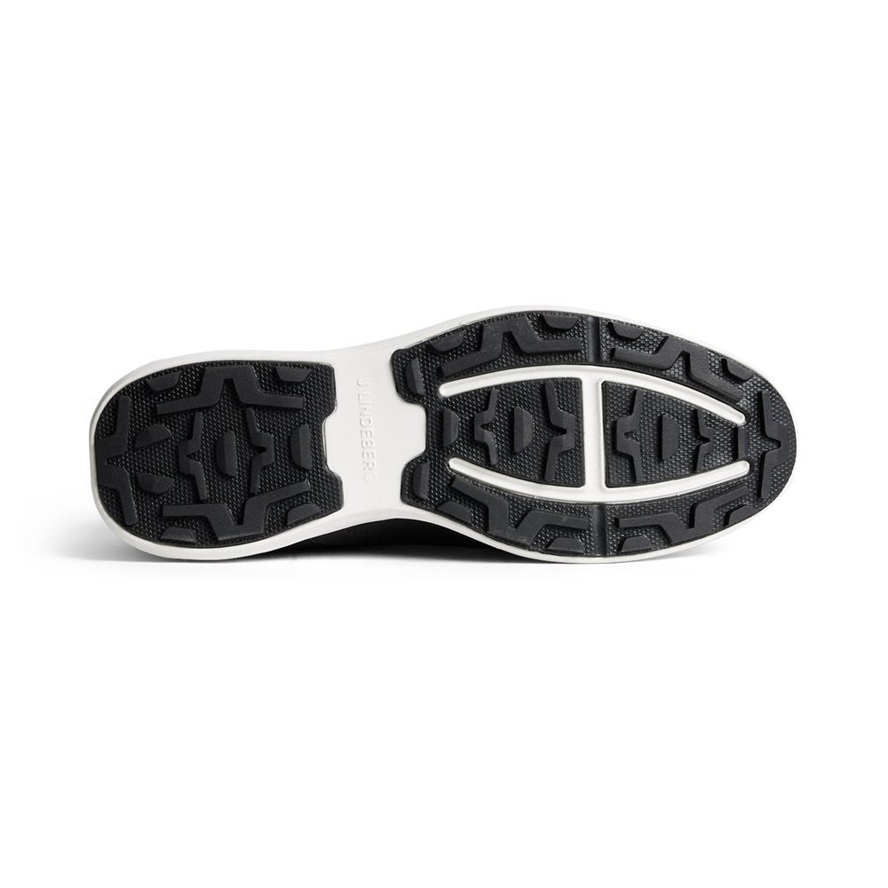 Fairway Brogue Spikeless Golf Shoes