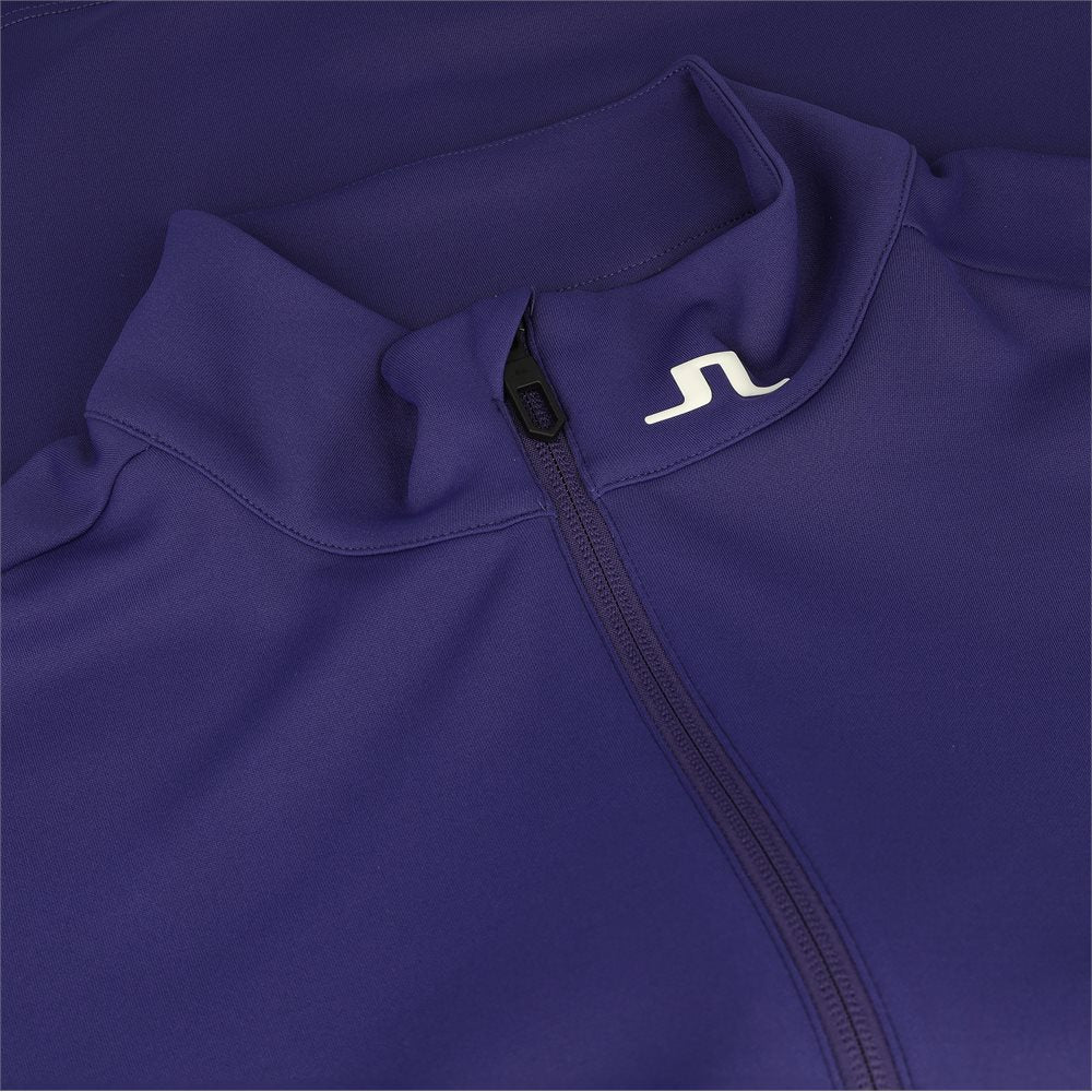 Heath Full Zip Mid Layer