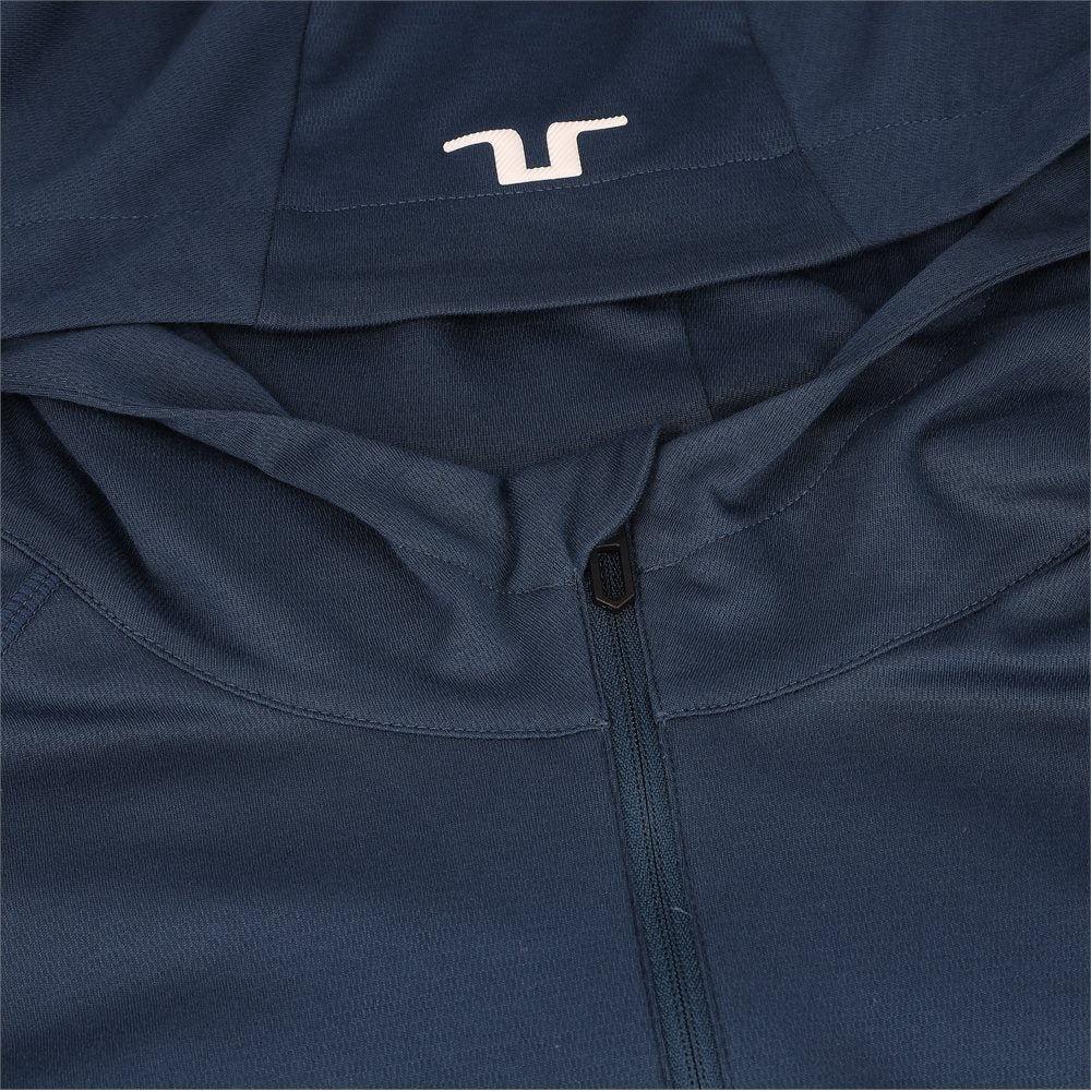 Mario 1/4 Zip Hoodie