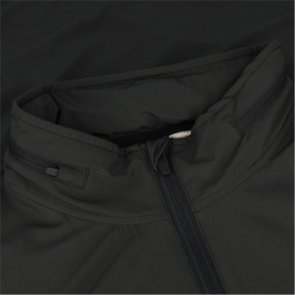 Sport Utility Anorak Jacket