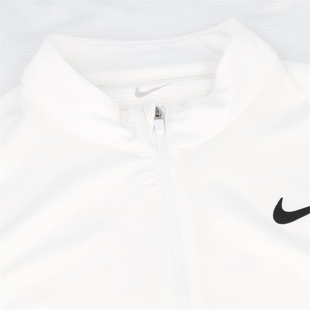 Women's Victory Dri-FIT UV Protection Long Sleeve 1/4 Zip Top