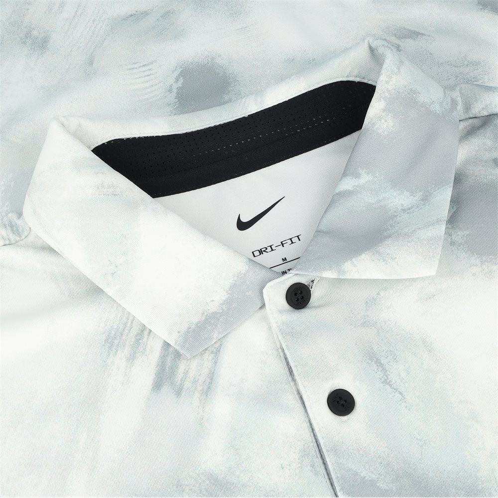 Dri-FIT Tour Ombre Print Golf Polo