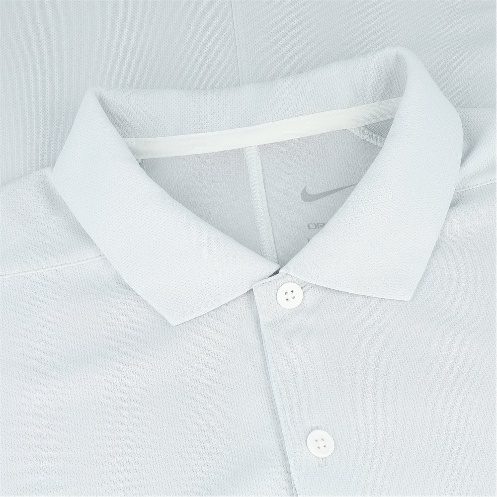 Dri-FIT Victory+ Heather Golf Polo