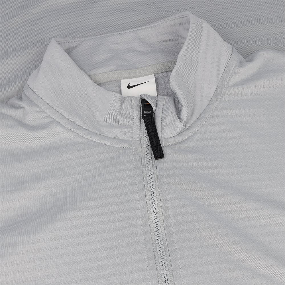 Dri-FIT Victory Long Sleeve 1/2 Zip OLC Golf Top