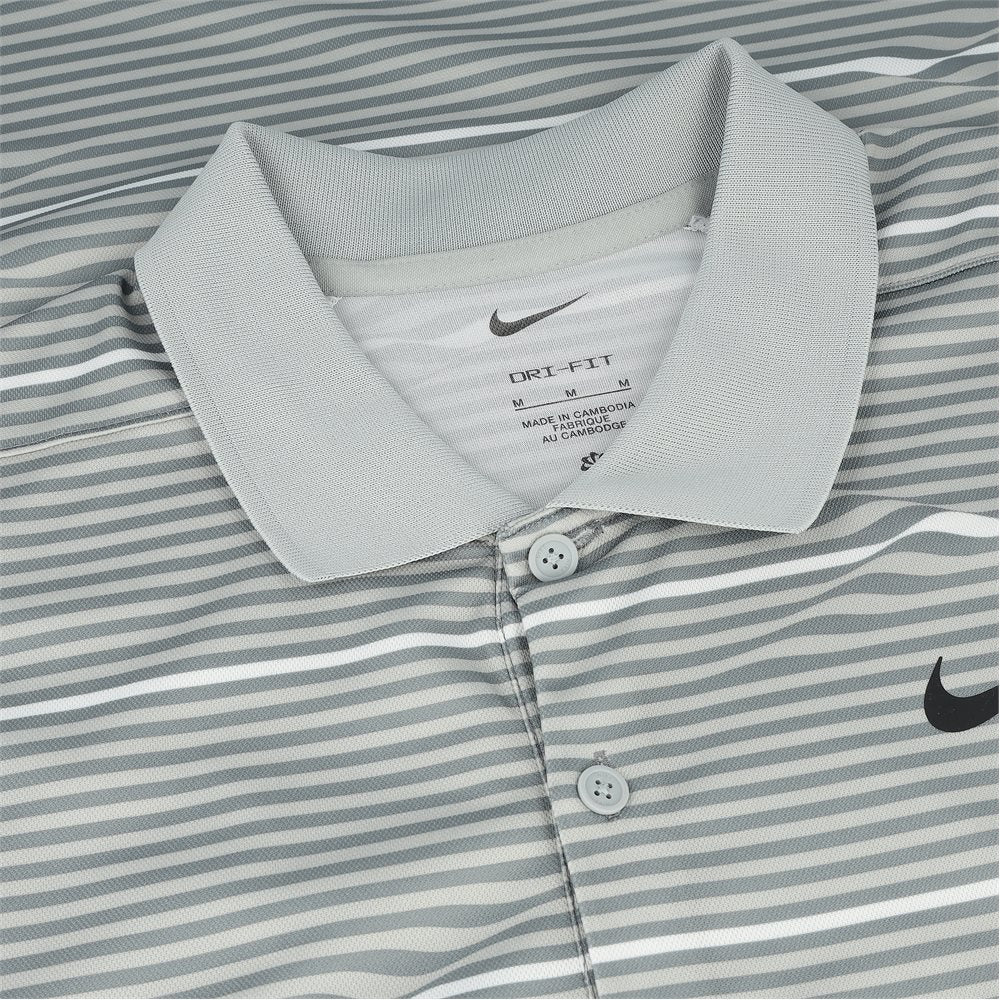 Dri-FIT Victory+ Ripple Golf Polo
