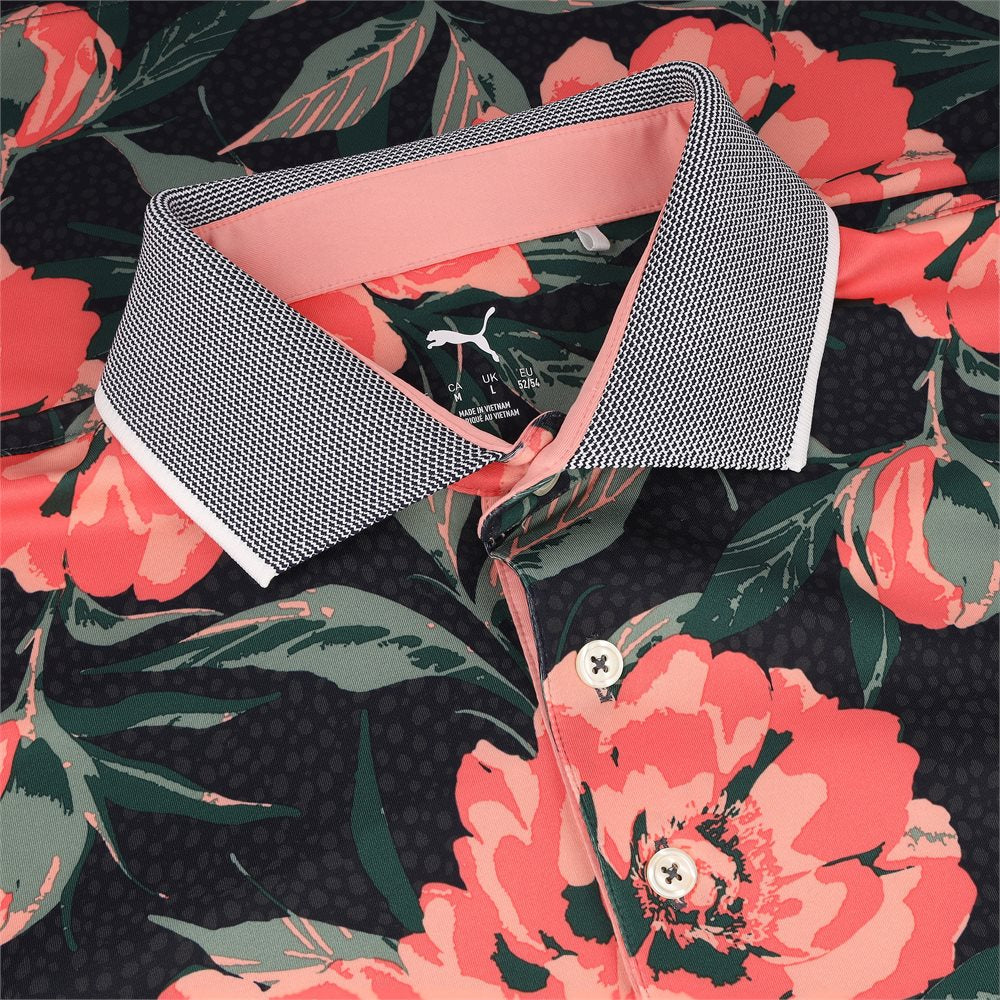 MATTR Beautiful Game Polo