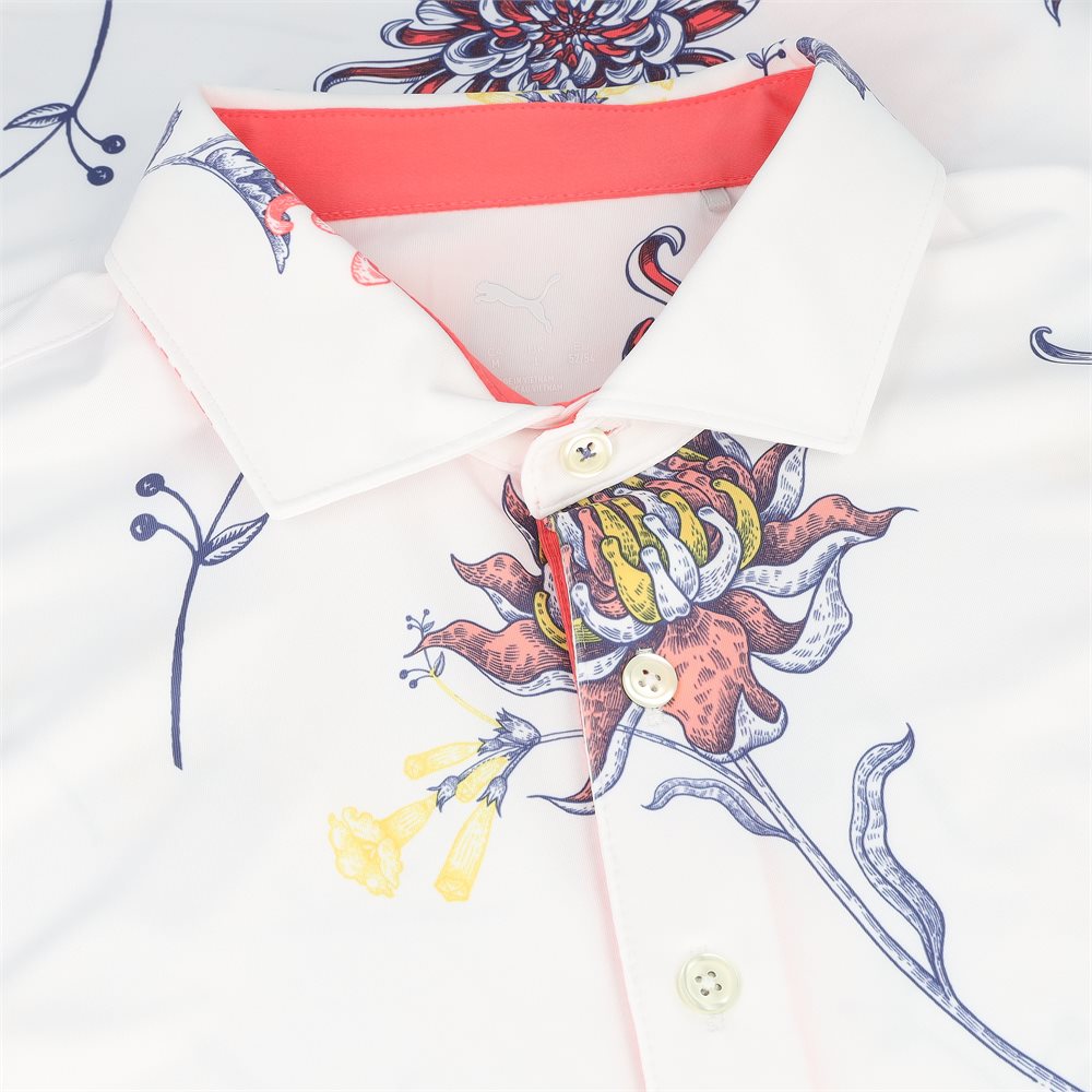 MATTR Dahlia Polo