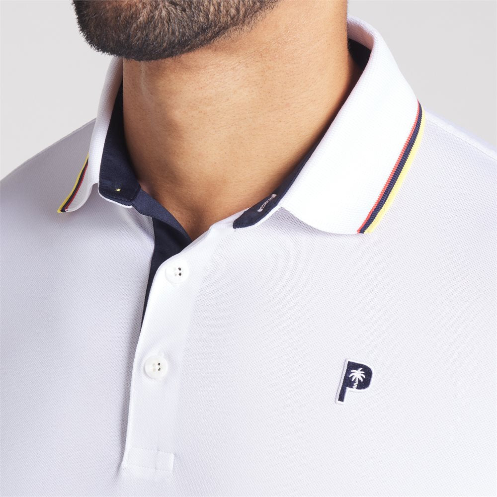 x PTC Tipped Polo