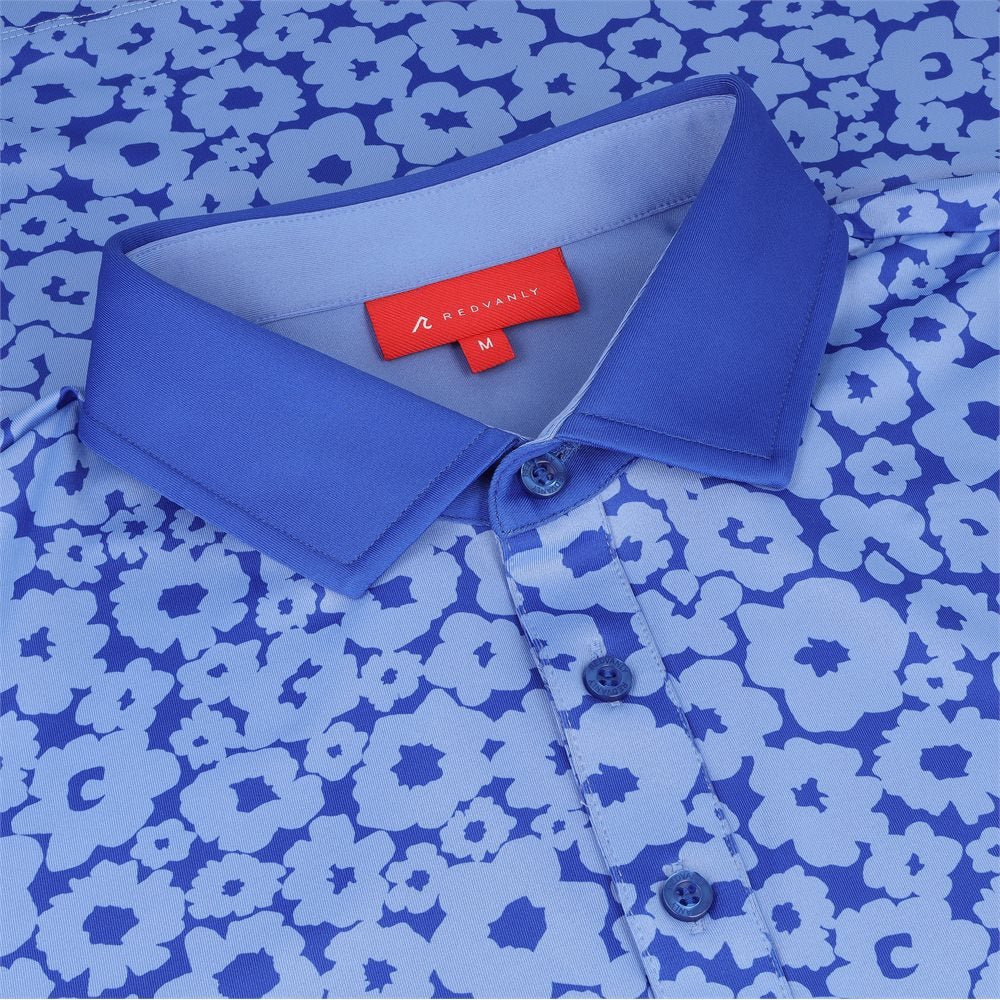 Sayles Polo - Fairway Styles