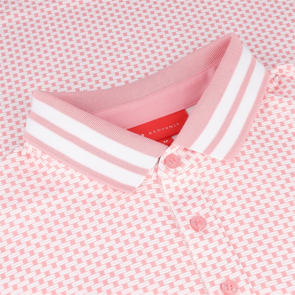 Tucker Polo - Fairway Styles