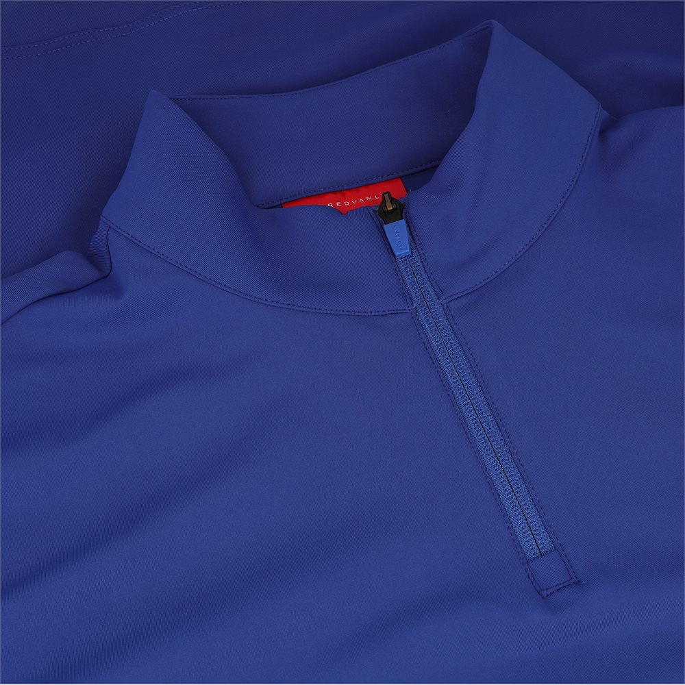 Wilson 1/4 Zip Pullover