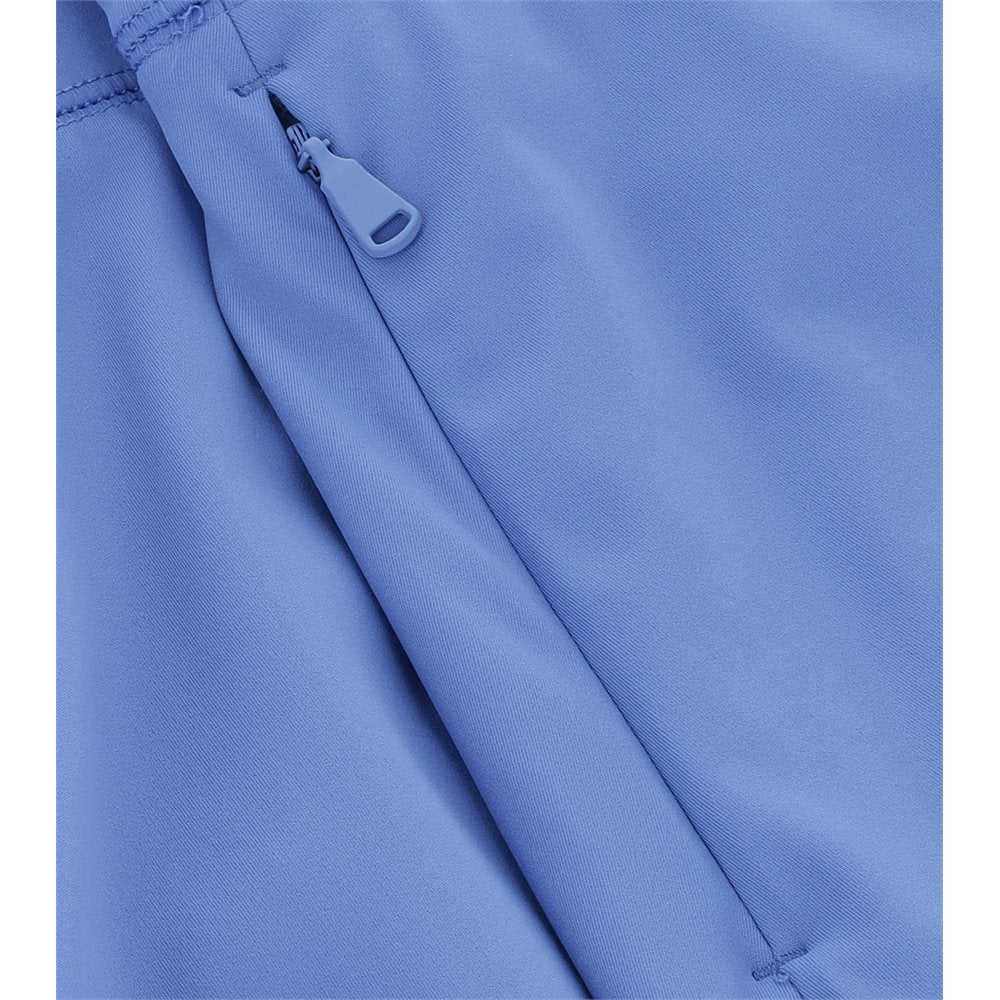 Women's Drywick Interlock Banded Wrap 15" Skort