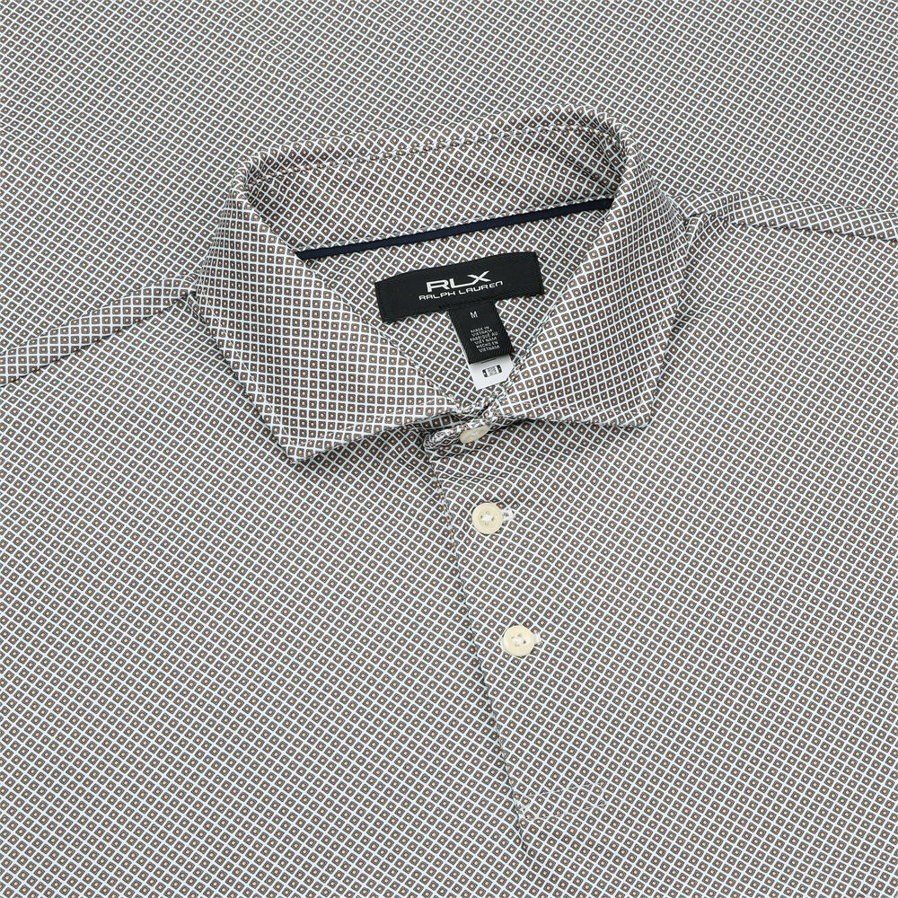 Classic Fit Performance Polo