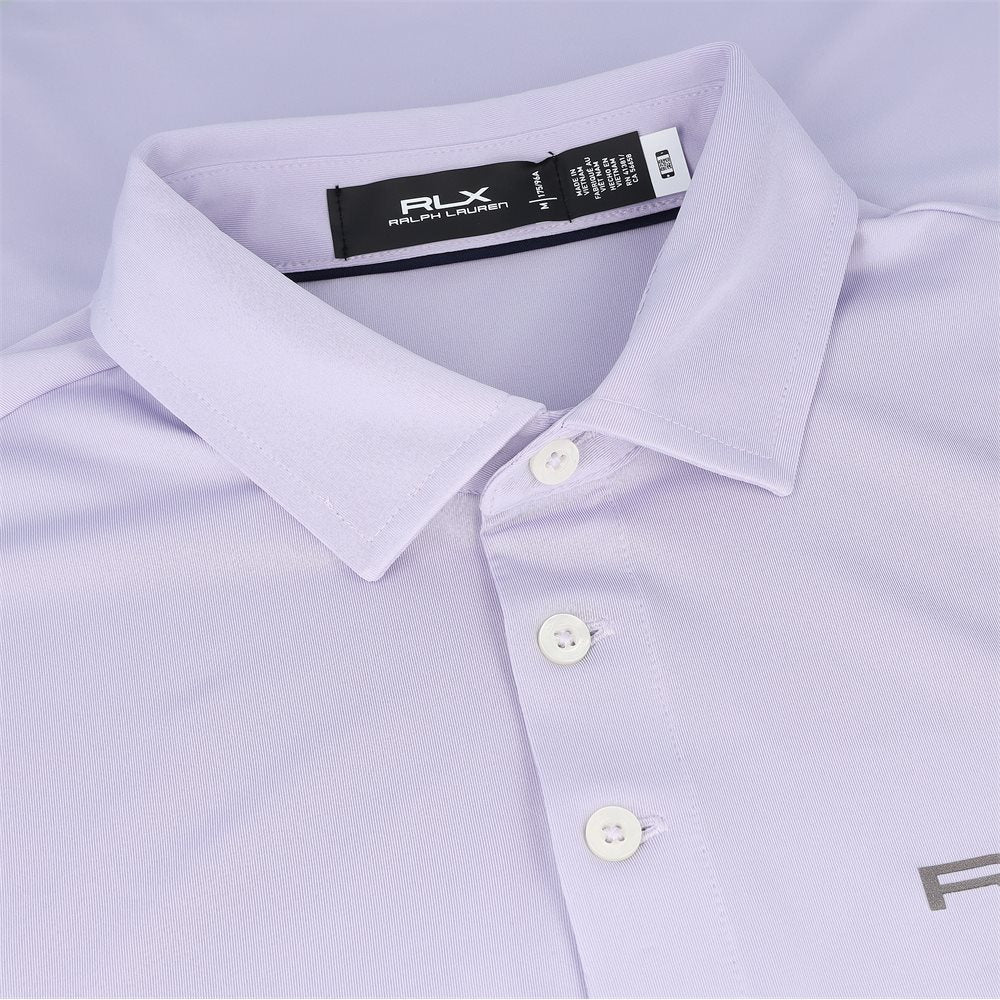 Lightweight Airflow Jersey Polo