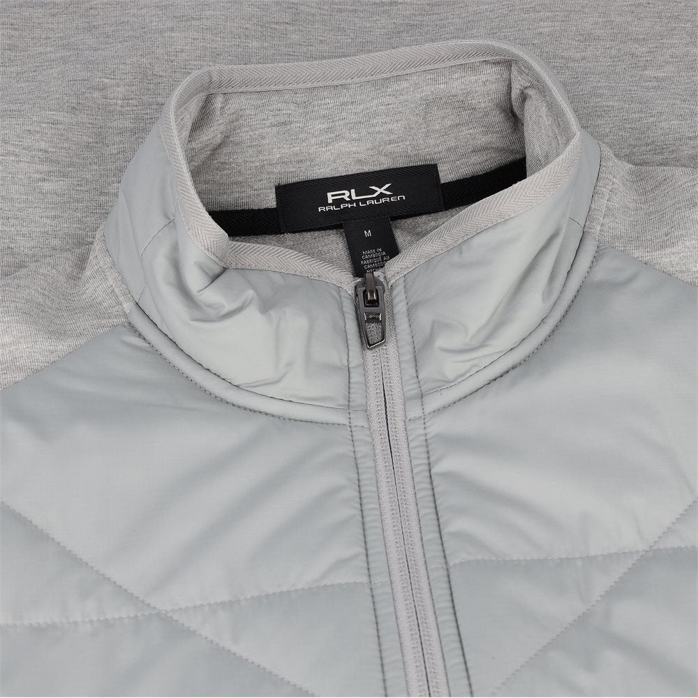 Performance Wool Jacket