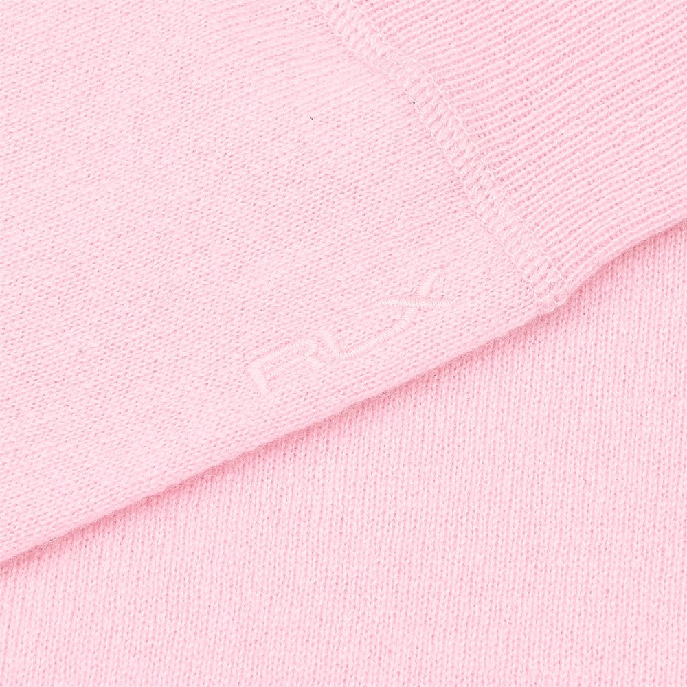Women's Cashmere Hoodie