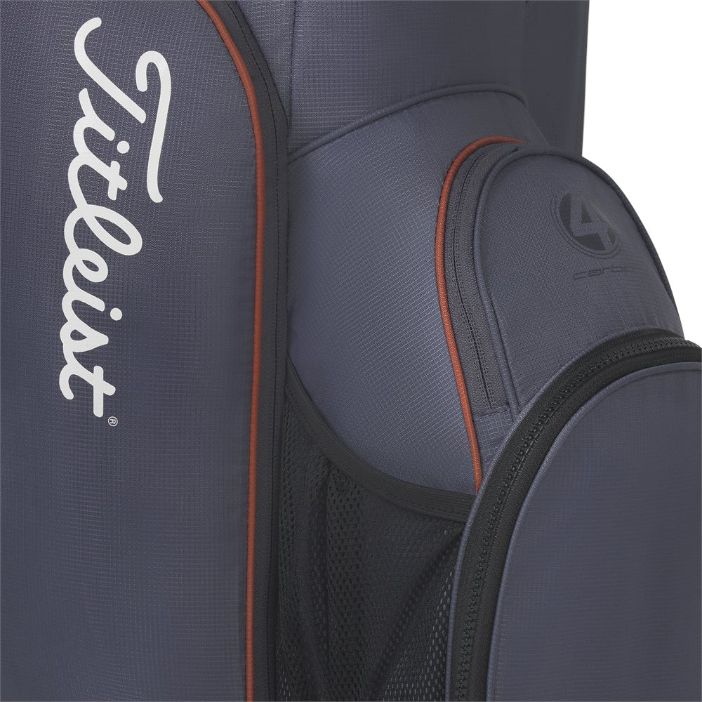 Players 4 Carbon Stand Bag